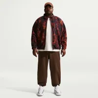 Nike Sportswear Club мужские Winterized Куртка синий