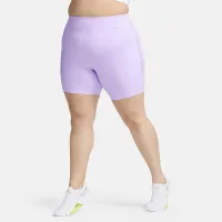 Nike Universa жіноча Medium-Support З високою талією 8
