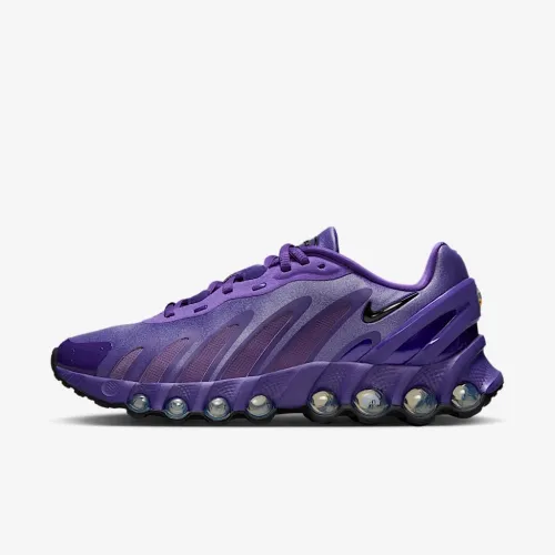 Nike Air Max Dn8 жіноча Кросівки колір фіолетовий