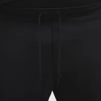 Nike Tech чоловічі Fleece Open-Hem Pants колір чорний