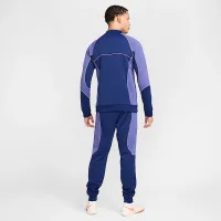 Nike Strike+ мужские Soccer Tracksuit синий