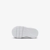 Nike Tanjun EasyOn Baby/Toddler Кроссовки цвет белый
