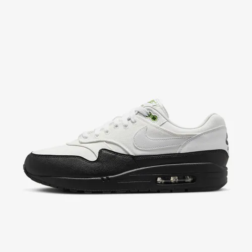 Nike Air Max 1 SE чоловічі Shoe колір білий