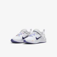 Nike Revolution 7 Next Nature SE Little детские Кроссовки цвет белый