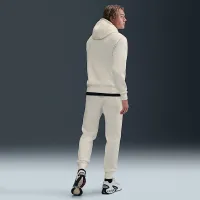 Nike Sportswear Club чоловічі Fleece Joggers колір білий