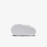Nike Force 1 Low EasyOn Baby/Toddler Кросівки колір білий