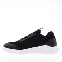 Кросівки Geox Sprintye J25GBA0006KC0035 - Чорні