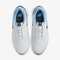 Nike Air Zoom Victory Tour 3 для гольфа Кроссовки (Wide) цвет серый
