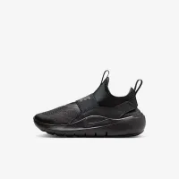 Nike Flex Runner 4 Little дитячі Кросівки колір чорний