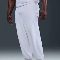 Nike Kobe Therma-FIT баскетбольные Pants цвет белый