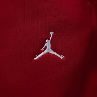 Nike Jordan Brooklyn Fleece мужские Pants цвет красный