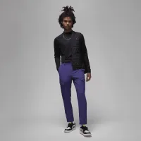 Nike Jordan Dri-FIT Sport чоловічі Long-Sleeve для гольфу Top колір чорний