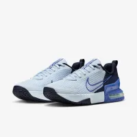 Nike Air Max Alpha Trainer 6 чоловічі для тренування Кросівки блакитний