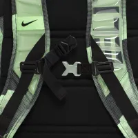 Nike Hoops Elite Printed рюкзак (32л) цвет зеленый