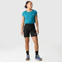 Шорты The North Face Horizon Circular 0A8251JK31 - Черные