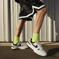 Nike Gamma Force жіноча Кросівки колір білий