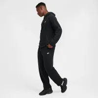 Nike Sportswear Club чоловічі Winterized Pants колір чорний