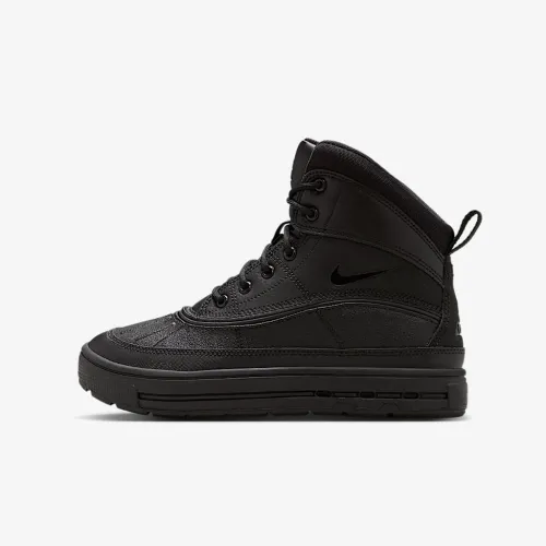 Nike Woodside 2 High Big детские Boots цвет черный