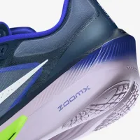 Nike Zoom Fly 6 мужские Road Racing Кроссовки синий