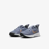 Nike Star Runner 4 Little дитячі Кросівки блакитний