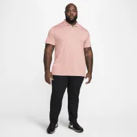 Nike Tour чоловічі Dri-FIT для гольфу Polo Orange