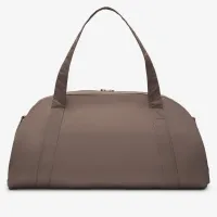 Nike Gym Club Duffel сумка (24L) цвет коричневый