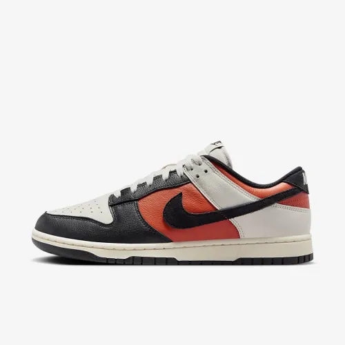 Nike Dunk Low Retro чоловічі Кросівки колір сірий