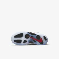 Nike Little Posite One Little дитячі Shoe блакитний