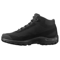 Кроссовки зимние Мужские Salomon SHELTER CS WP (478542)