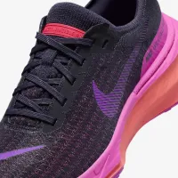 Nike Invincible 3 женская Road Running Кроссовки цвет фиолетовый