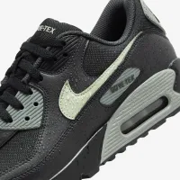 Nike Air Max 90 GORE-TEX чоловічі Winterized Кросівки колір чорний