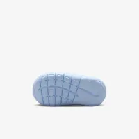 Nike Flex Runner 4 Baby/Toddler Кросівки колір сірий