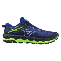 Кроссовки для бега w terenie Mizuno WAVE MUJIN 10 (J1GJ247063)
