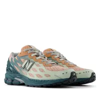 Кросівки New Balance U1906WFB - Зелені