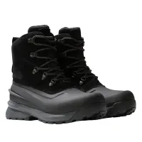 Кроссовки The North Face Chilkat V 0A5LW3KT01 - Черные