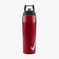 Nike 32oz HyperFuel Water Bottle Red