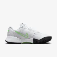 NikeCourt Lite 4 женская Tennis Кроссовки цвет белый