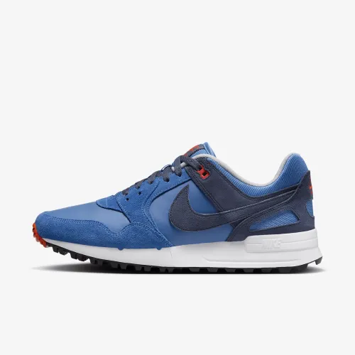 Nike Air Pegasus '89 G для гольфу Кросівки блакитний