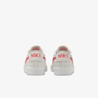 Nike Blazer Low '77 Big Kids' взуття Grey