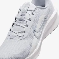 Nike Downshifter 13 мужские Road Running Кроссовки цвет серый