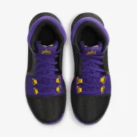Nike LeBron Witness 8 баскетбольные Кроссовки цвет черный