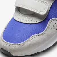 Nike MD Valiant Little Kids' обовь Grey