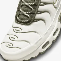 Nike Air Max Plus чоловічі Кросівки колір сірий
