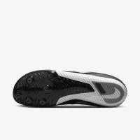 Nike Rival Multi Track & Field Multi-Event Spikes цвет черный