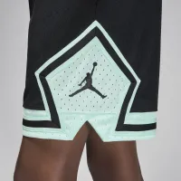 Nike Jordan Dri-FIT Sport Diamond шорты цвет черный