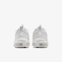 Nike Air Max 97 женская Кроссовки цвет белый