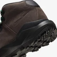 Nike Cygnal чоловічі Кросівки колір коричневий