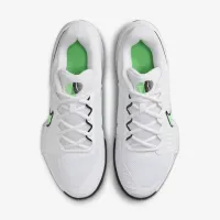 Nike GP Challenge Pro чоловічі Hard Court Tennis Кросівки колір білий