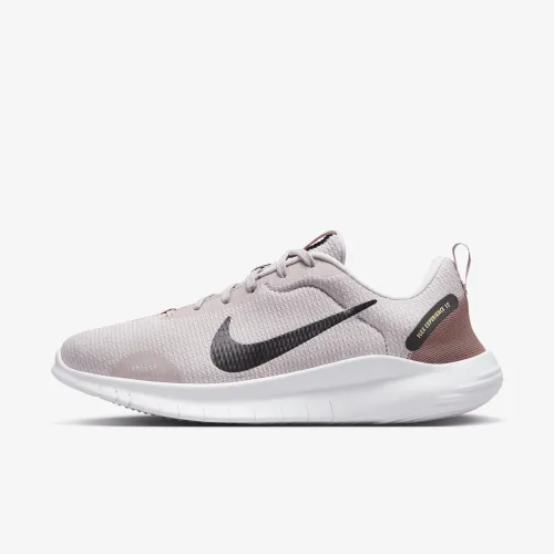 Nike Flex Experience Run 12 женская Road Running Кроссовки цвет фиолетовый