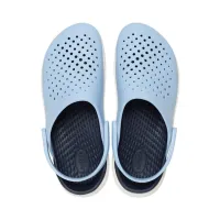 Шльопанці Crocs InMotion Clog 209964-4NS - Блакитні